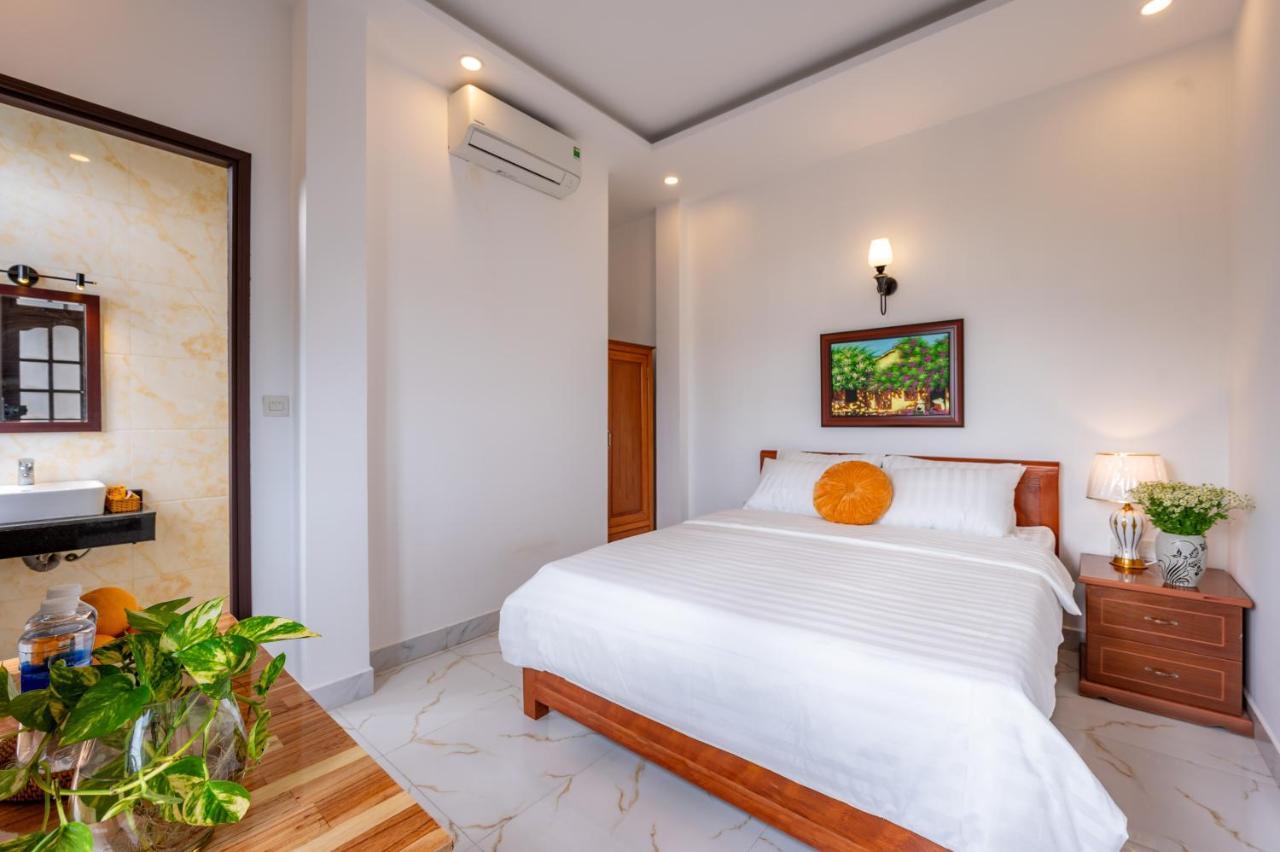 Golden Sun Hotel Hoi An Eksteriør bilde